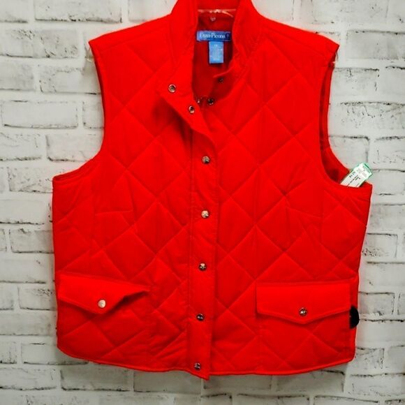 Evan picone vest  - Picture 1 of 3